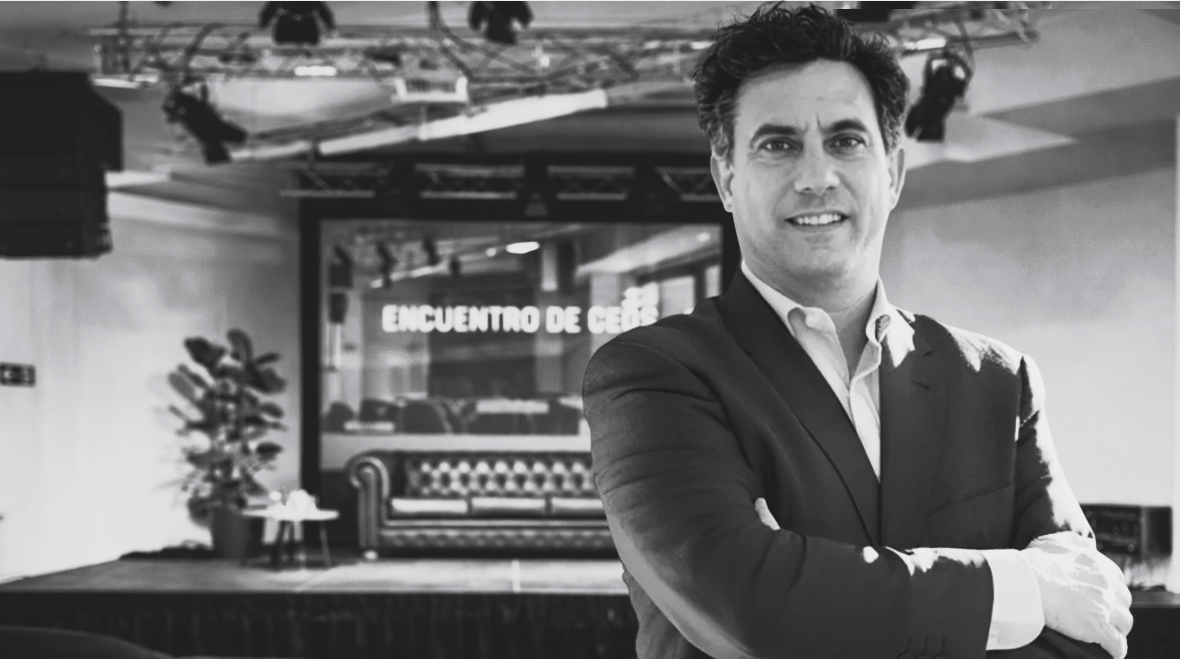 Liderar el cambio cuando el cambio ya ha empezado