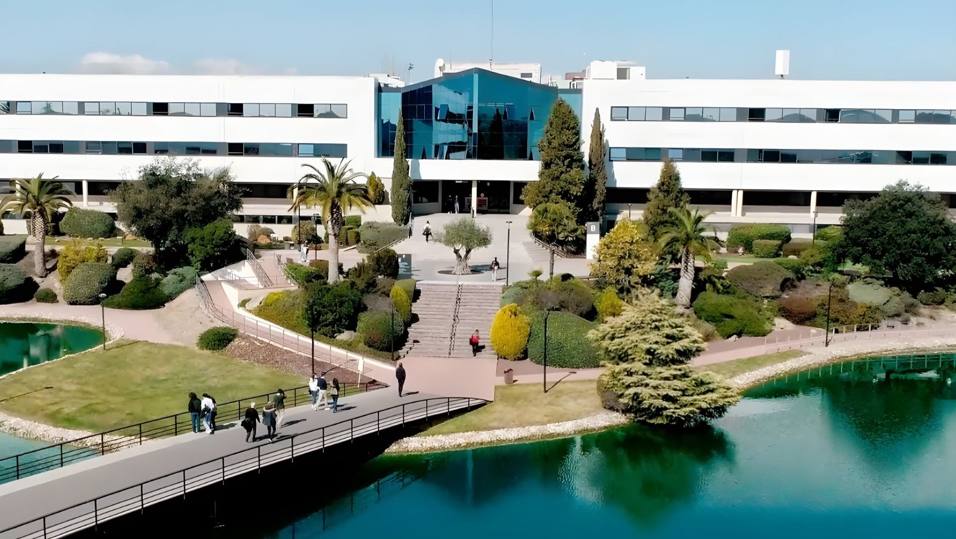 Cuando la IA aprende a escuchar: el caso de uso de la Universidad Europea