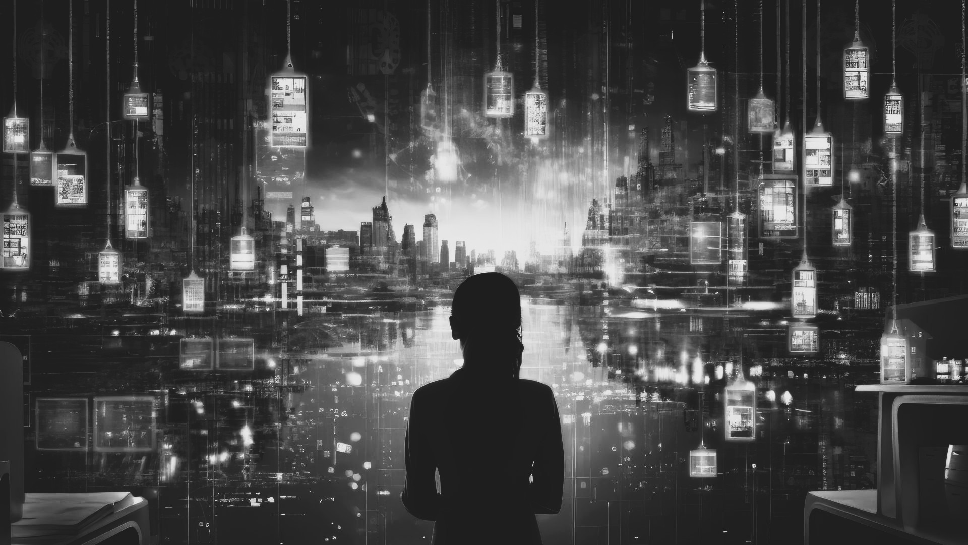 La tecnología no decide mejor: expone el sistema que has construido