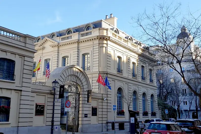 Instituto de Ingenieria de España