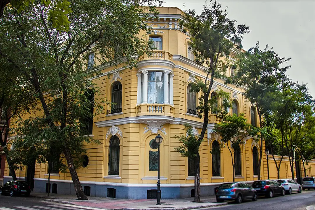 Instituto de Ingenieria de España