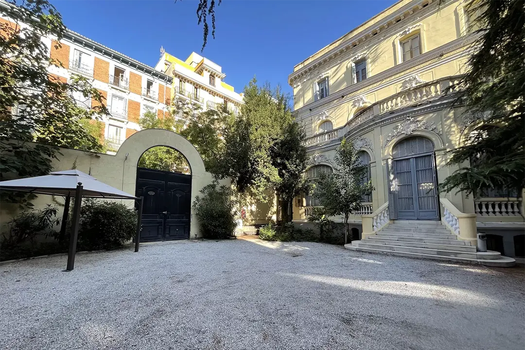 Instituto de Ingenieria de España