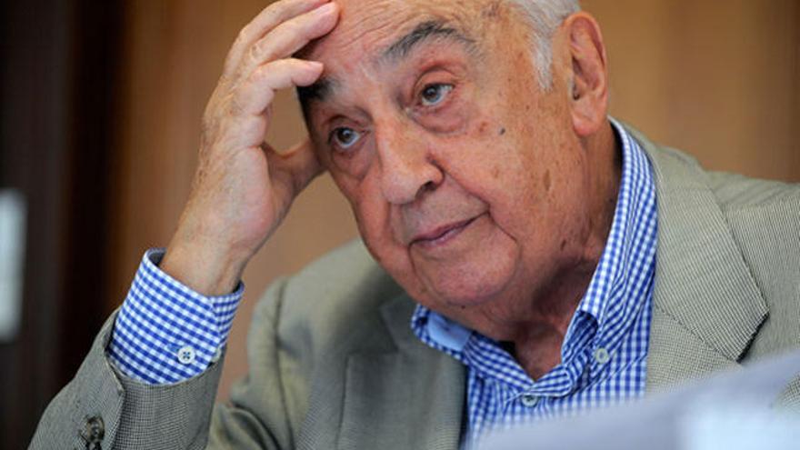José Cosmen, el empresario que movió un país