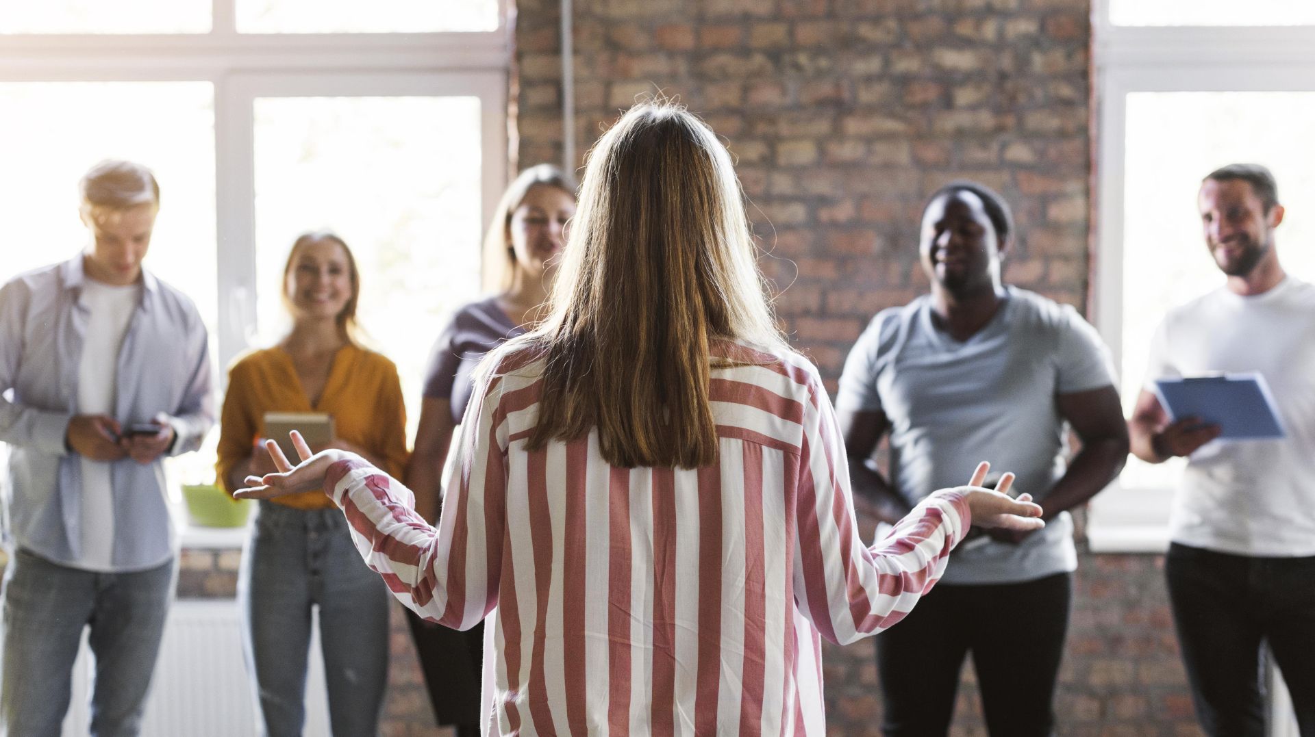 Siete claves para activar tu liderazgo