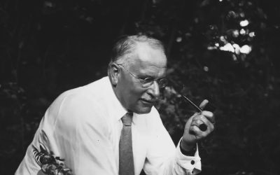 Lo que Carl Jung le diría hoy a un CEO