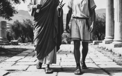 El CEO mentor: la palanca estratégica que exige la presente década