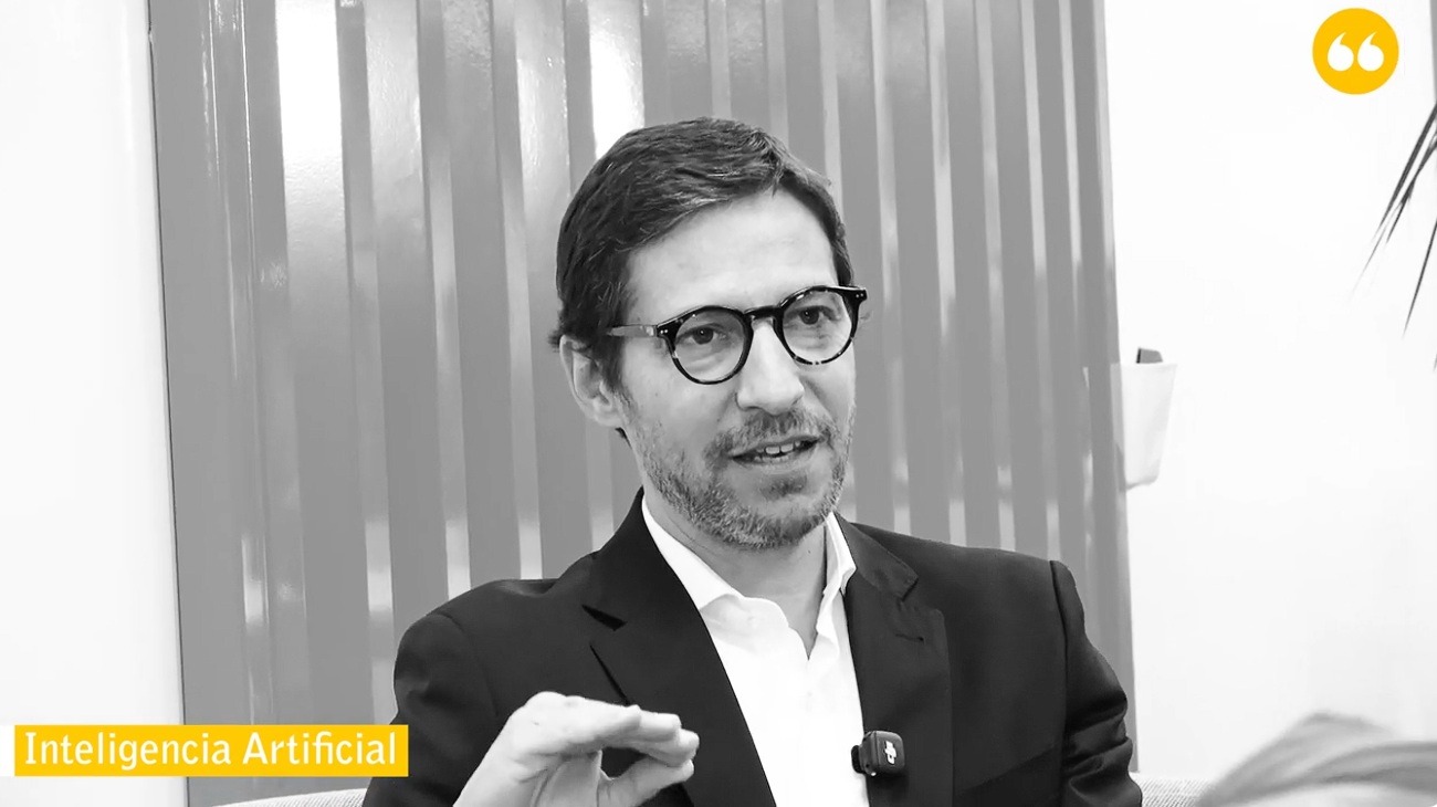 Pedro Agapito CEO Telpark