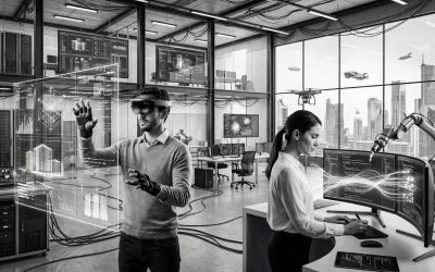 La simbiosis entre el talento y la tecnología, clave para potenciar la IA