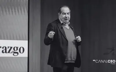 Juan Carlos Cubeiro: “Las nuevas generaciones ya no quieren ser jefes”