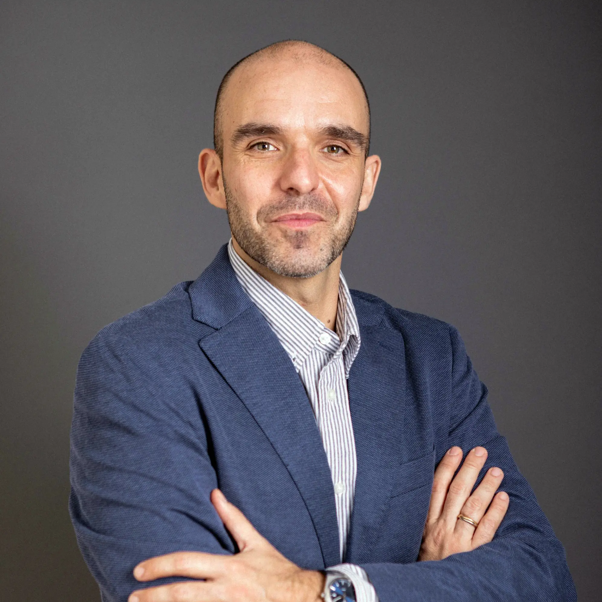  Daniel Betancor Pérez