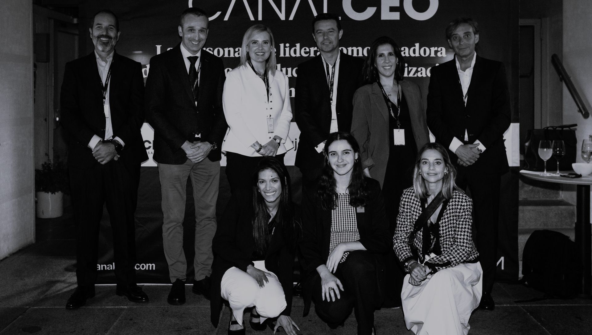 Grupo Eurofirms y Canal CEO: cuando el talento y el liderazgo comparten propósito