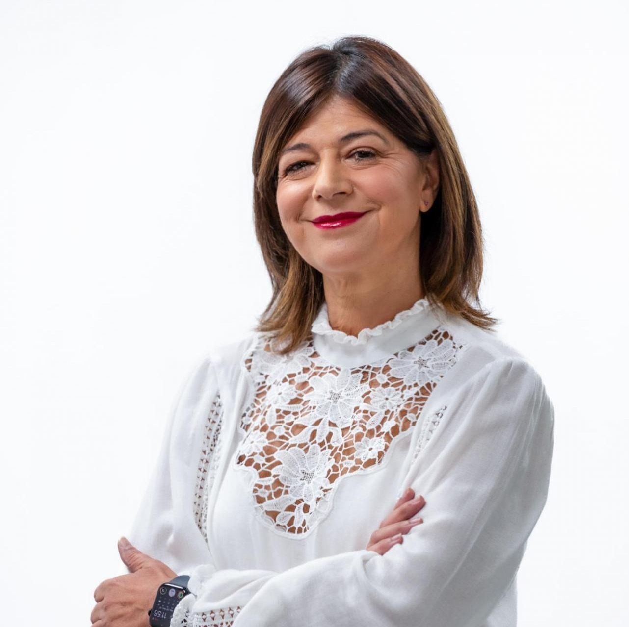 María José Cuenda Chamorro