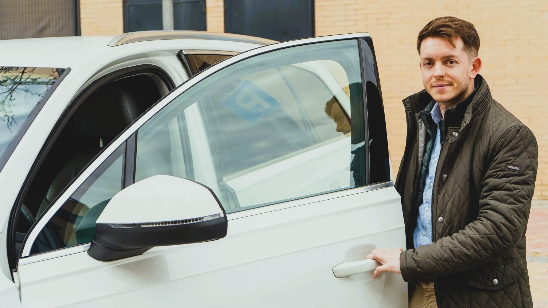 Cuando el coche deja de ser un problema… y se convierte en oportunidad
