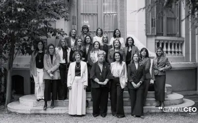 Ambición, valentía y riesgo: el liderazgo que llega