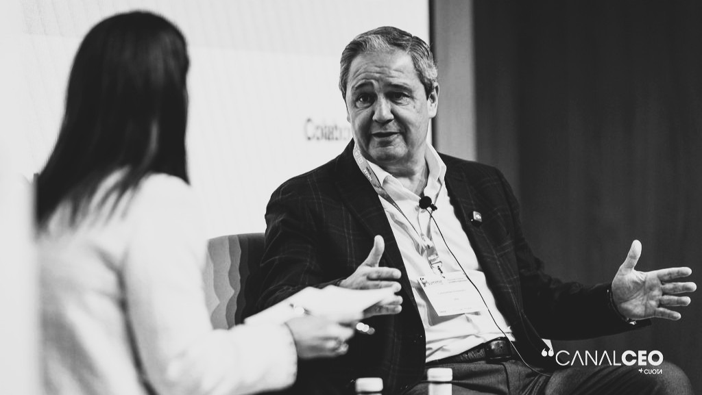 Tino Fernández (Altia): “Pierdes pasta, pero ganas artesanía”