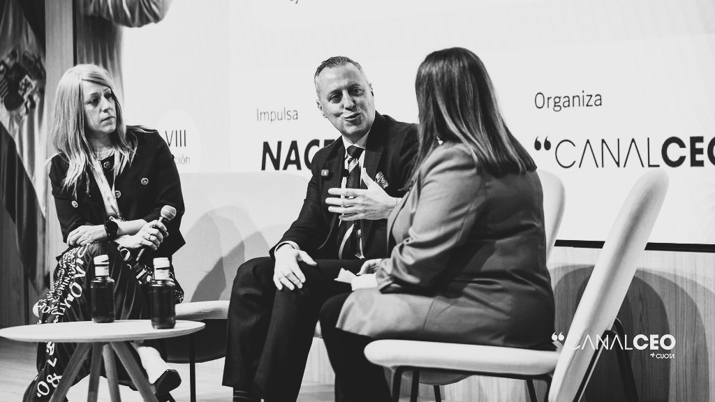 SummitCanalCEO_LatemiLente(93) Pymes en transformación: profesionalizar sin perder el alma