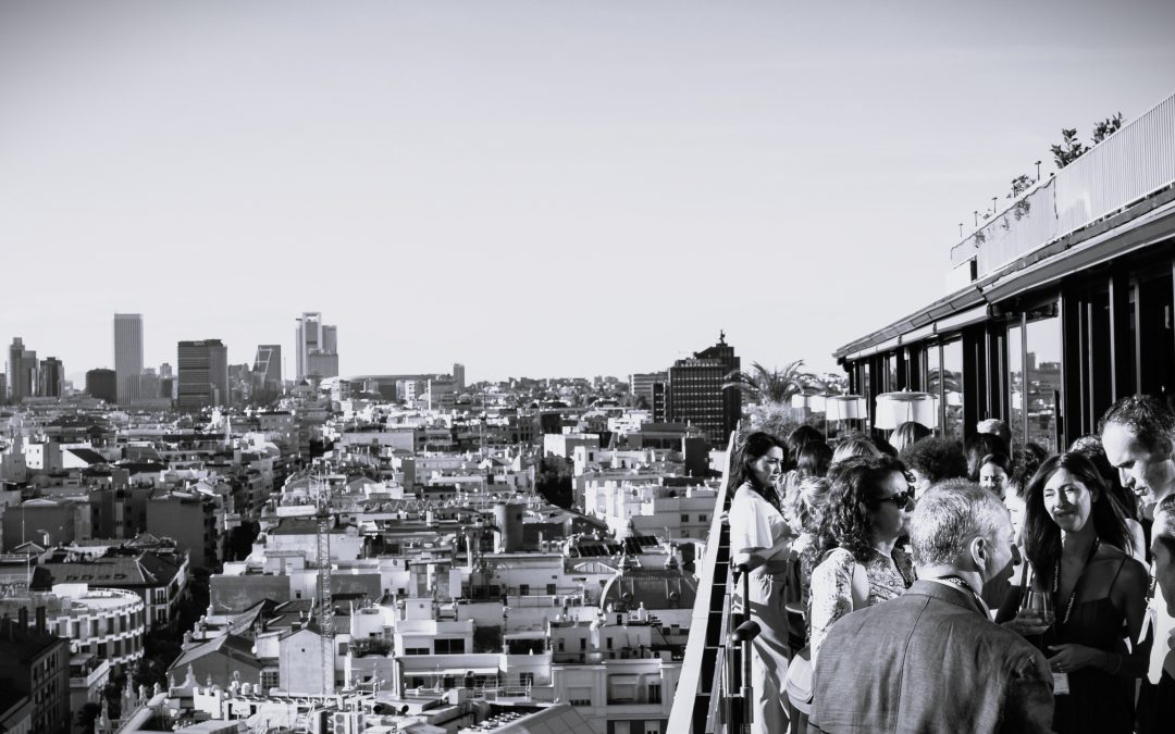 Vuelven los TarCEOs: liderazgo al atardecer para pensar lo que de verdad importa