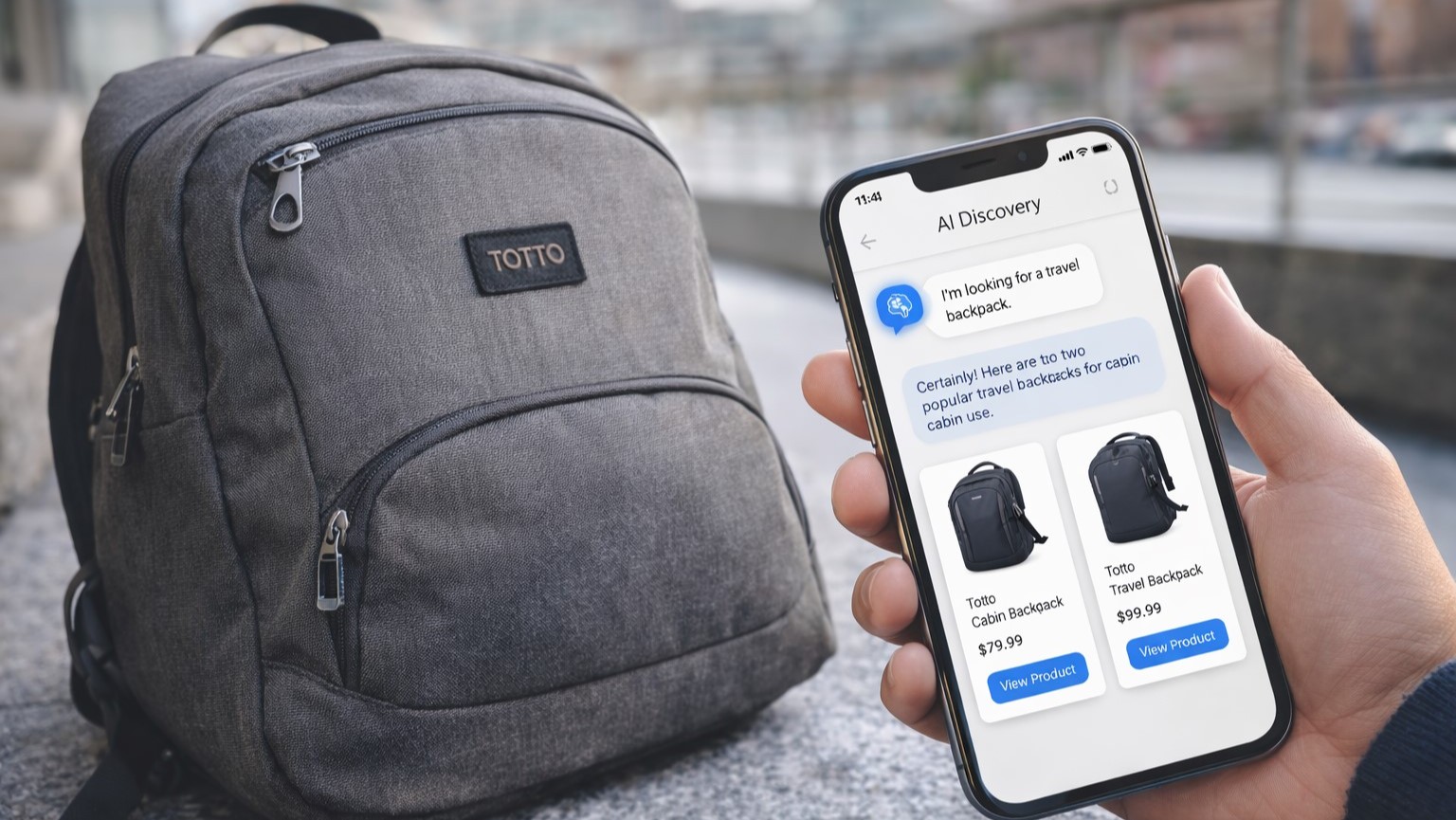 El eCommerce en la era de la decisión conversacional