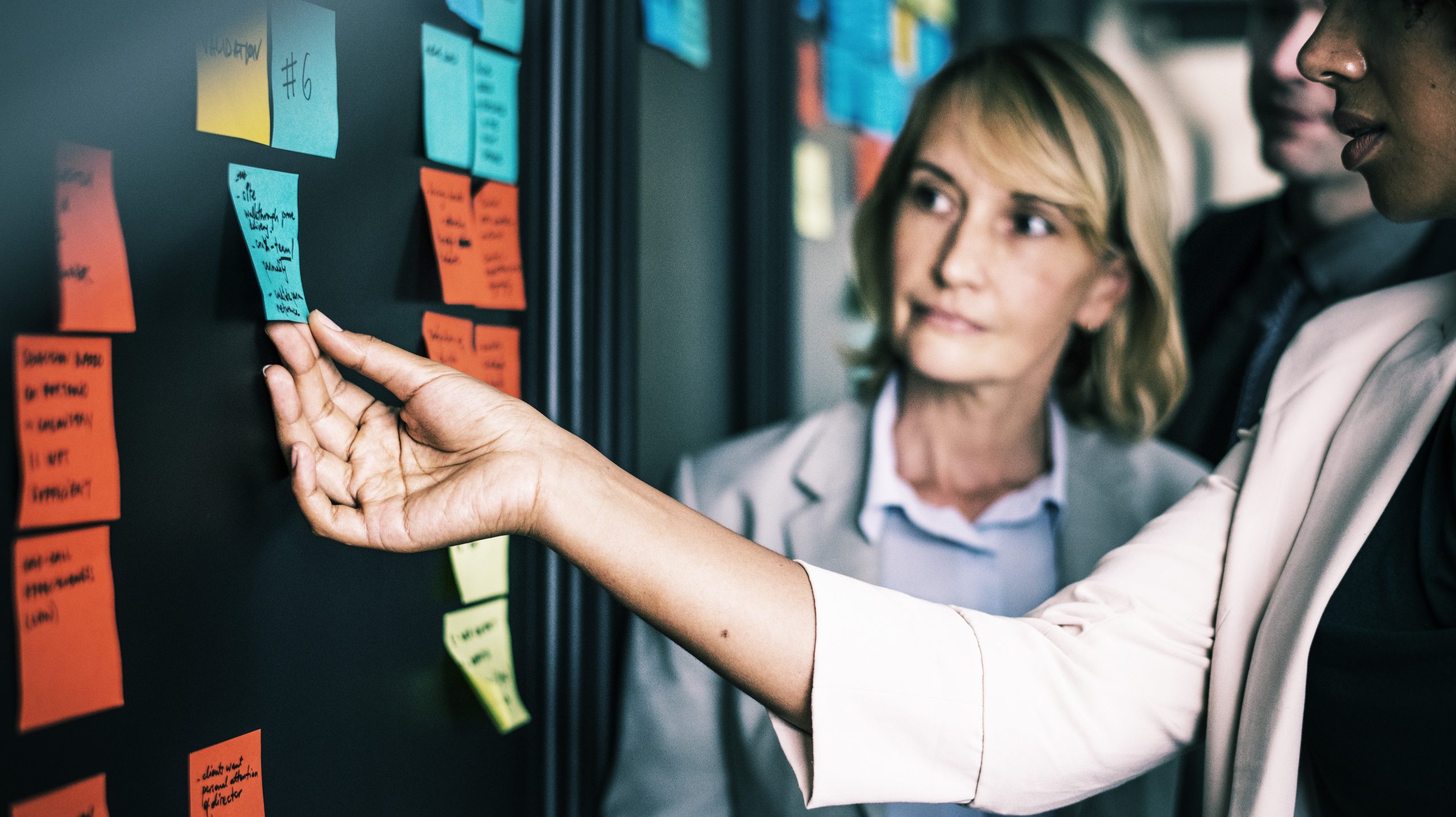 Modelo Agile o cómo favorecer el desarrollo profesional en la pyme