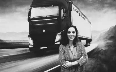 África Narbona (Cargoboard): “La igualdad dejará de ser un tema cuando las mujeres lideren sin peajes invisibles”