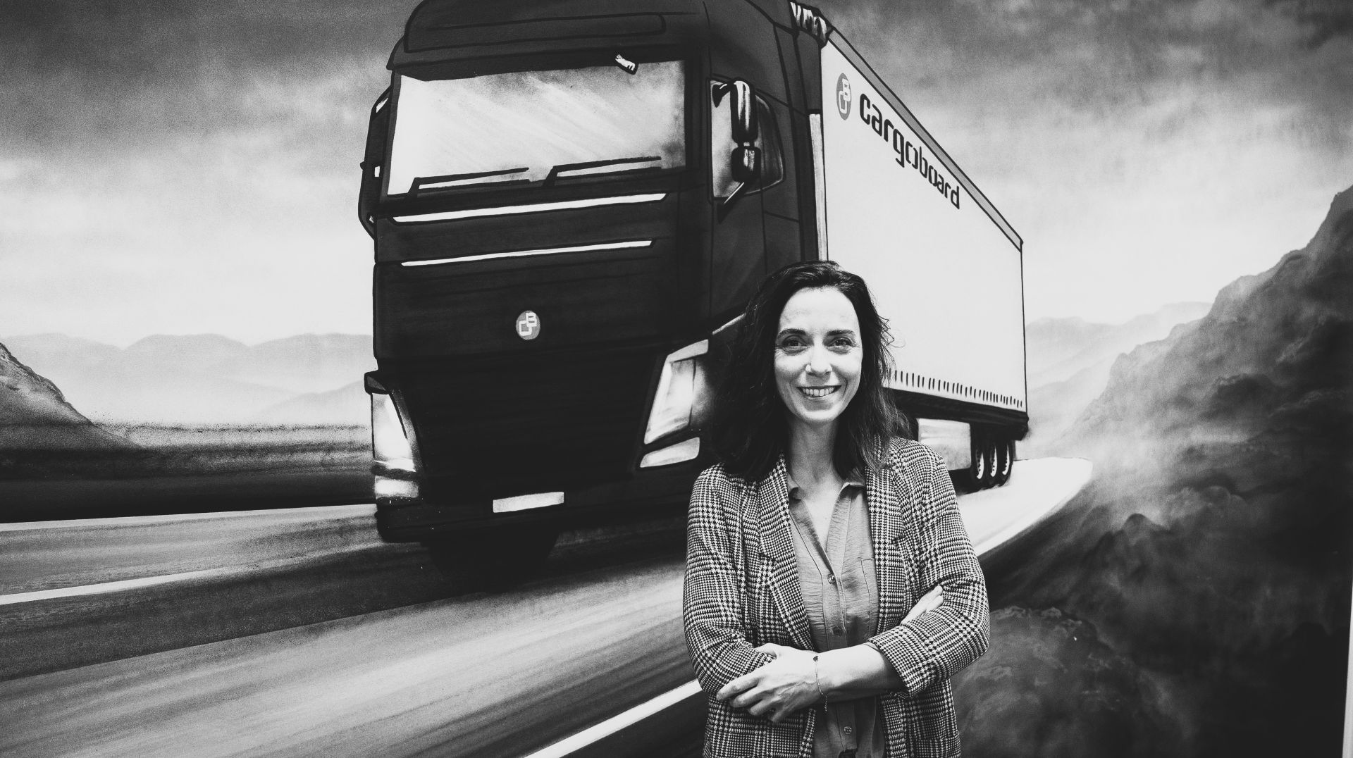 cargoboaard África Narbona (Cargoboard): “La igualdad dejará de ser un tema cuando las mujeres lideren sin peajes invisibles”