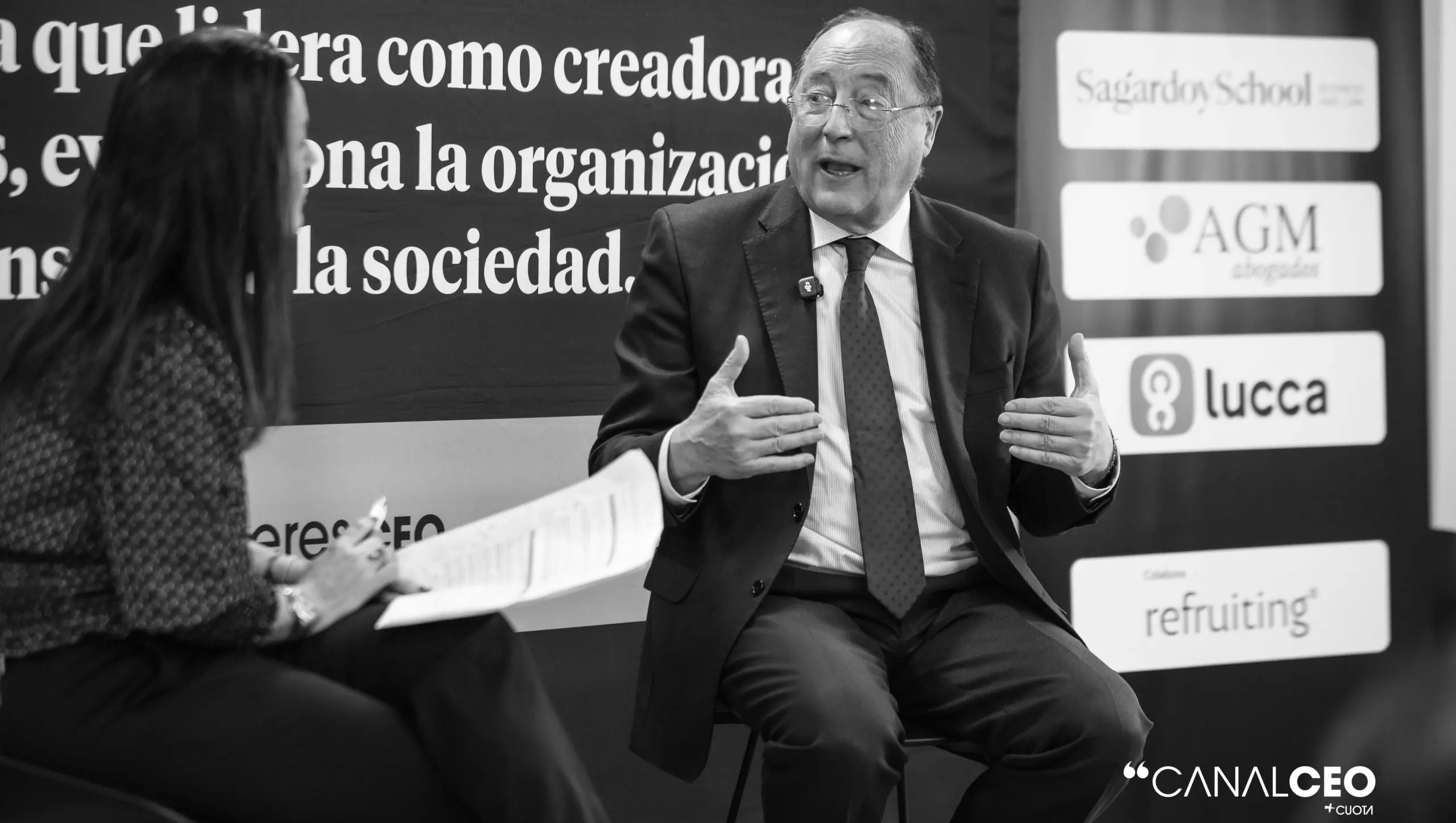 carlos-moro-desayuno-canal-ceo Desayuno Canal CEO Carlos Moro