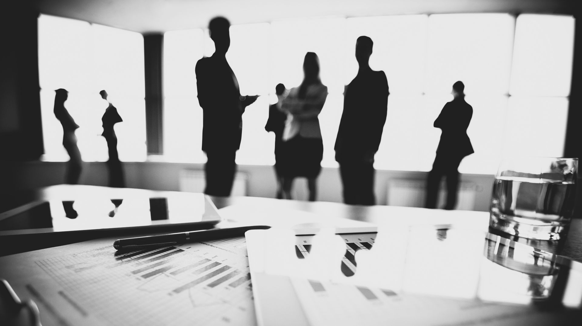 El consejo, el laboratorio donde se decide el futuro