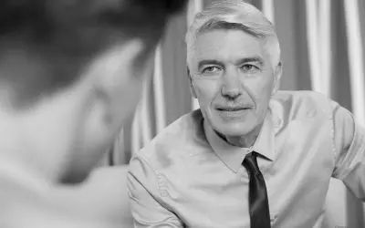 Lo que una conversación difícil esconde