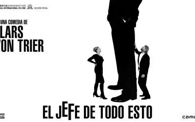 El jefe como excusa