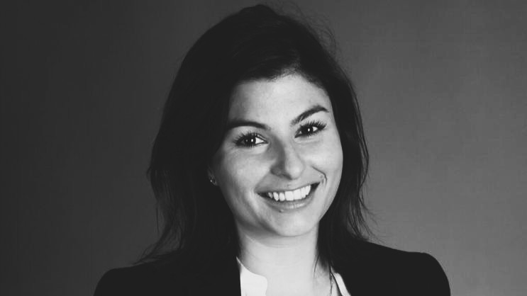 Ines Pina (Glintt Globant): “Necesitamos equidad: reconocer que partimos de realidades distintas para garantizar oportunidades reales”