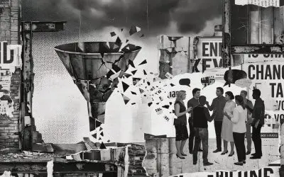 El funeral silencioso del funnel