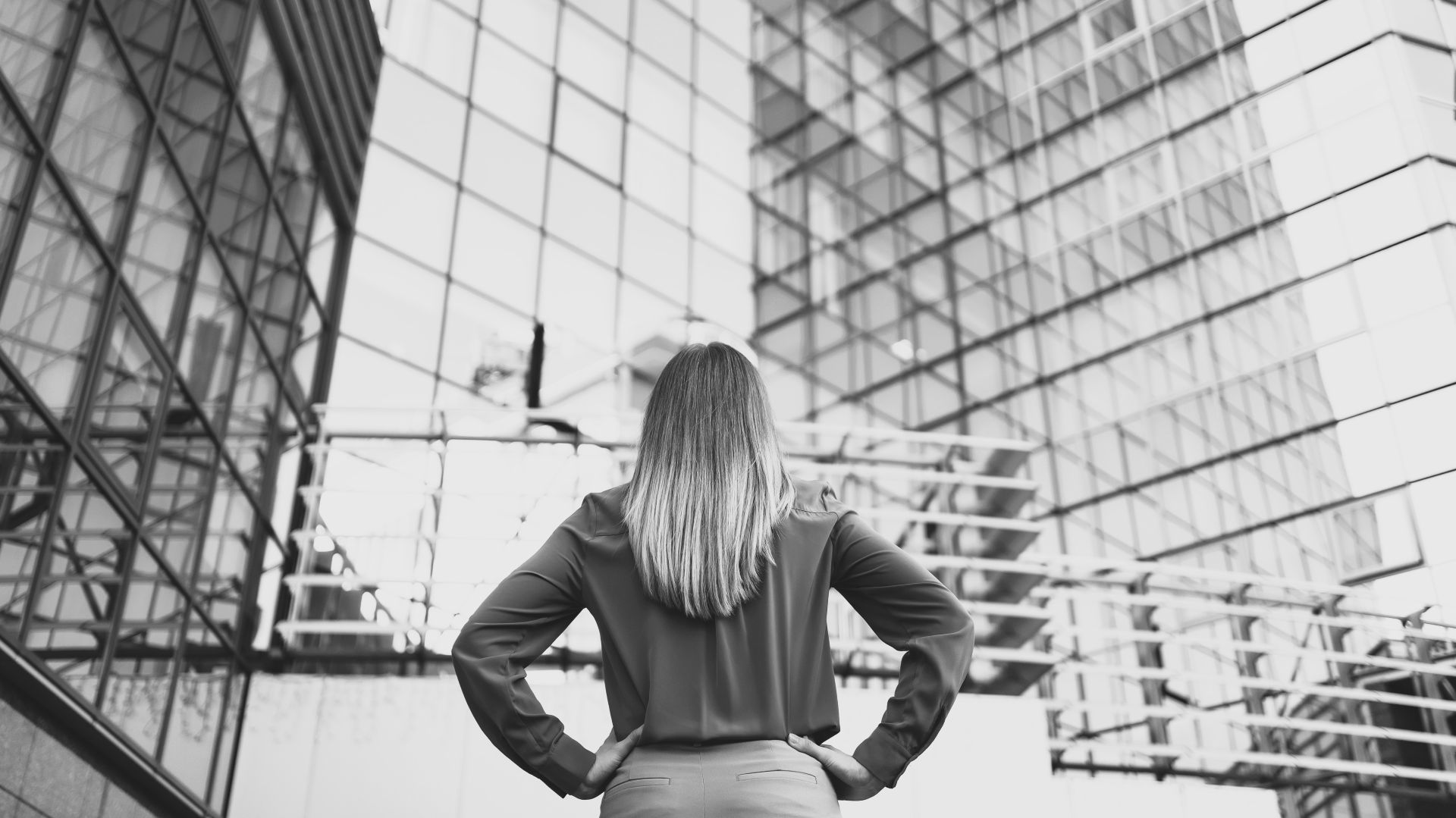 mujeres-cima Diversidad en la empresa: ¿cuánto cuesta llegar a la cima?