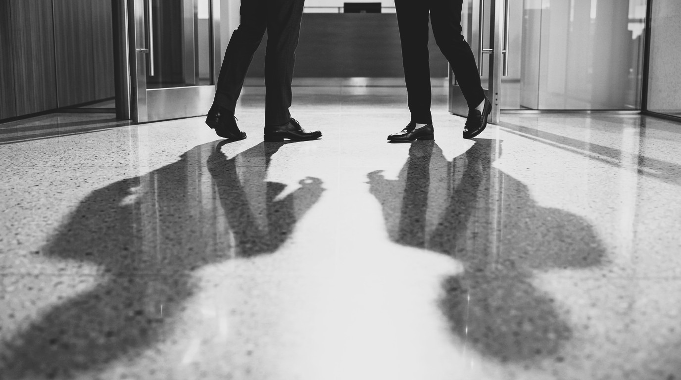 El shadowing vuelve a poner a las personas en el centro de la empresa