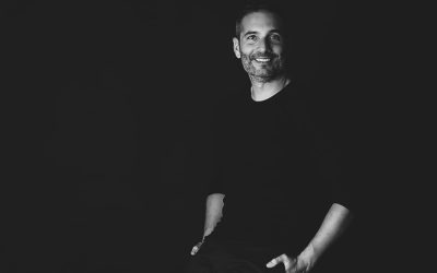 Tony Rham en el Summit Canal CEO: el líder que no protege su atención acaba perdiendo su tiempo