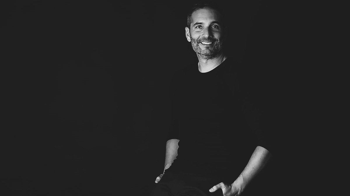 tony-rham Tony Rham en el Summit Canal CEO