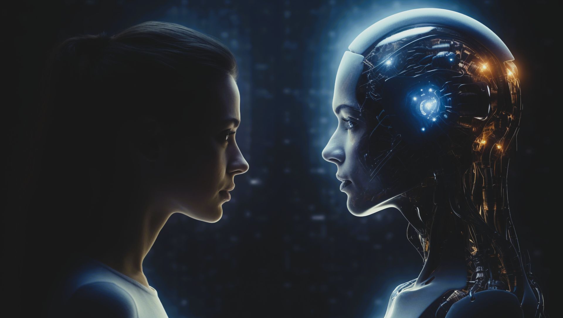 El espejismo tecnológico: ¿de verdad el futuro es solo código?