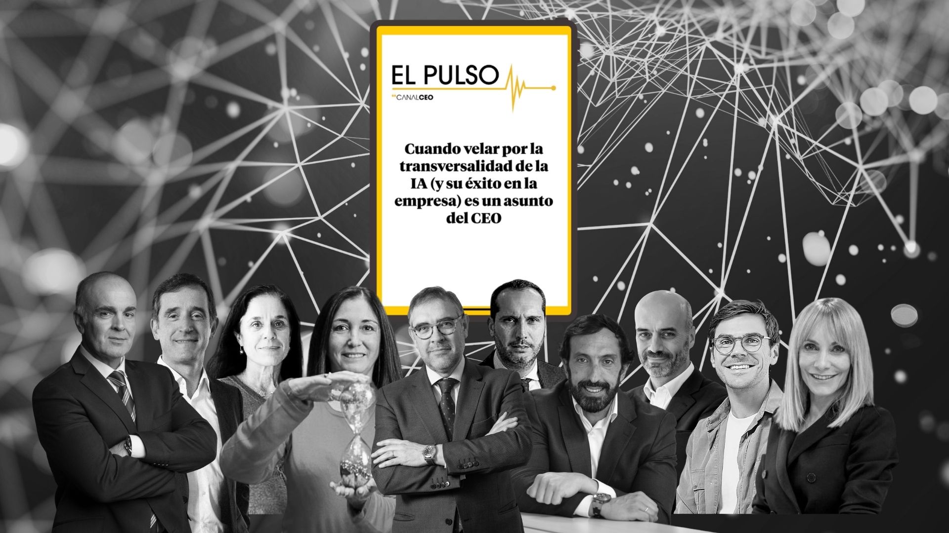 Banner de El Pulso