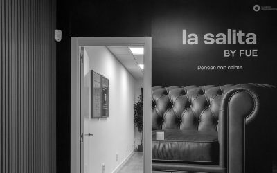 La Salita by FUE: el nuevo espacio donde las empresas vuelven a pensar (de verdad)