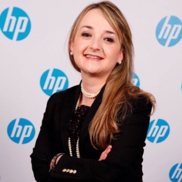 MaryCarmen De Aguinaga