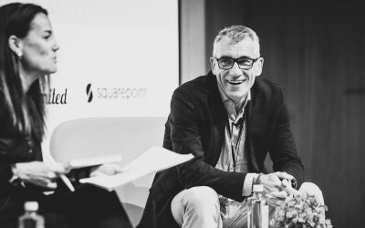 Josep Aragonés: “A mayor digitalización, más foco en las personas”