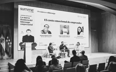 Liderar con salud: el camino al nuevo liderazgo