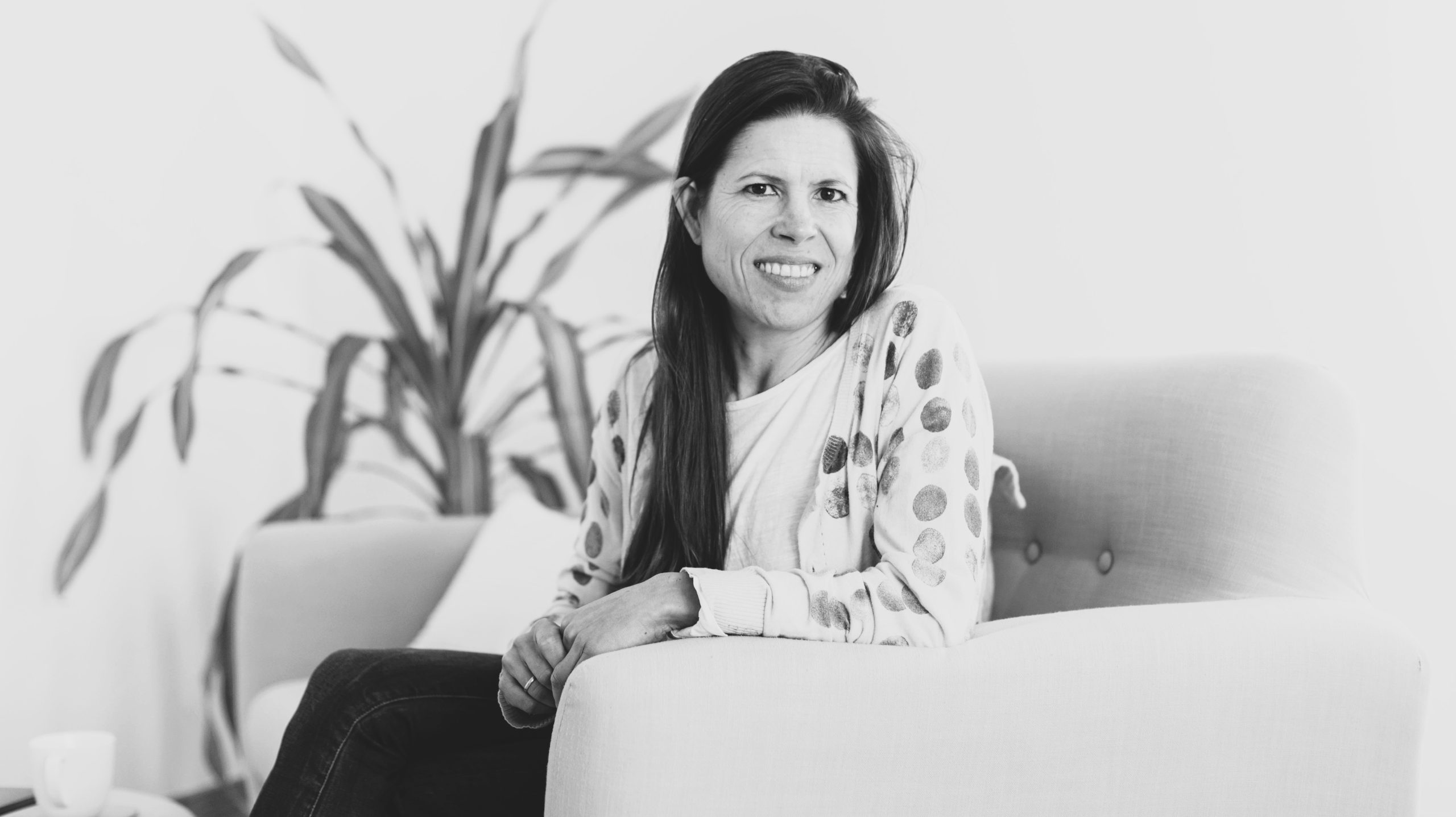 Inés Echevarría Uttopy