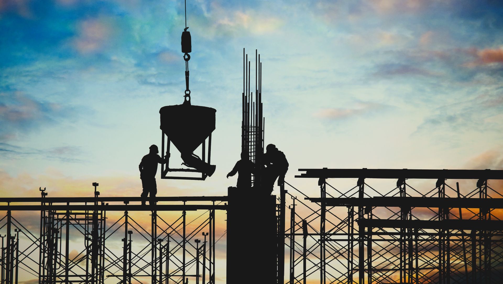 Las 6 tendencias tecnológicas que marcarán la transformación del sector de la construcción en 2026