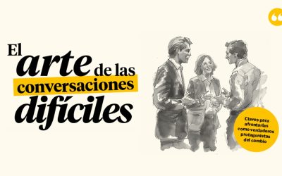 Las conversaciones que evitas como CEO ya están tomando decisiones por ti