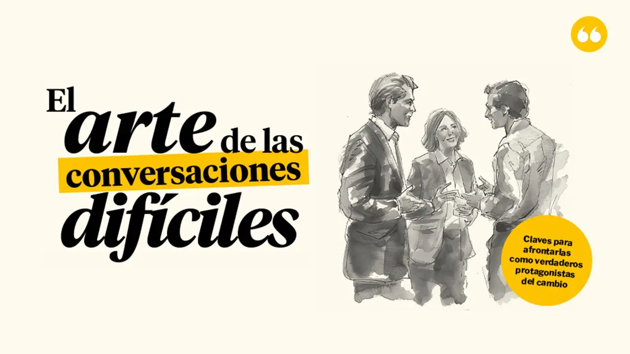 Las conversaciones que evitas como CEO ya están tomando decisiones por ti