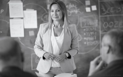 El poder de la autenticidad: como liderar en 2026