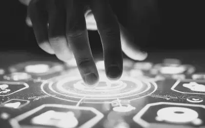 Gobernar la inteligencia artificial: el verdadero examen del liderazgo en 2026