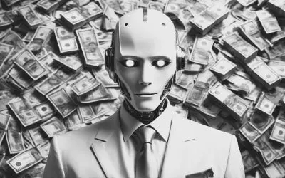 IA contra el fraude: cuando el directivo deja de mirar el pasado para empezar a anticipar el riesgo