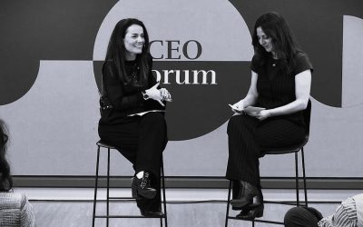 Noemí Boza: “La comunicación es transformación”