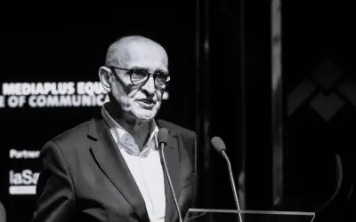 Xavier Marcet: «La mediocridad es una elección»